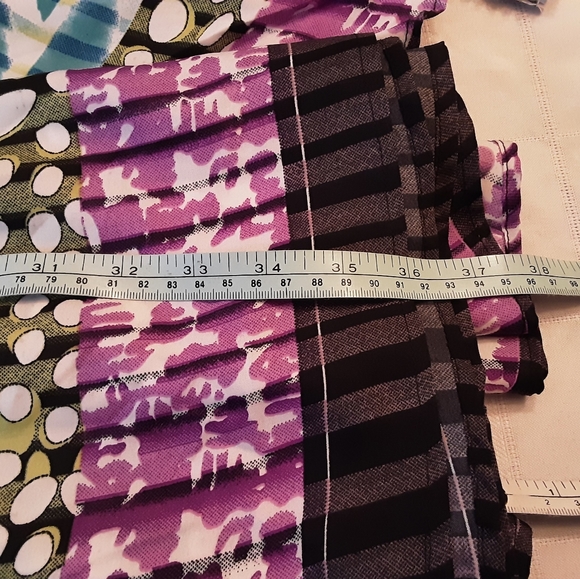 NWT Spence Full Skirt Size L - Picture 9 of 9